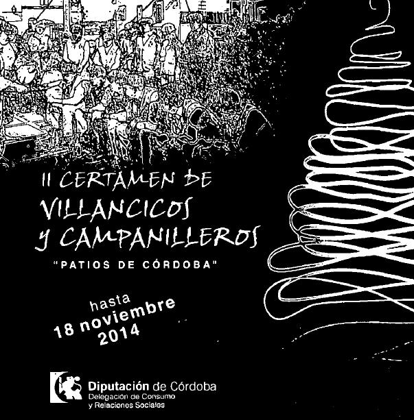 II Certamen de Villancicos y Campanilleros 1