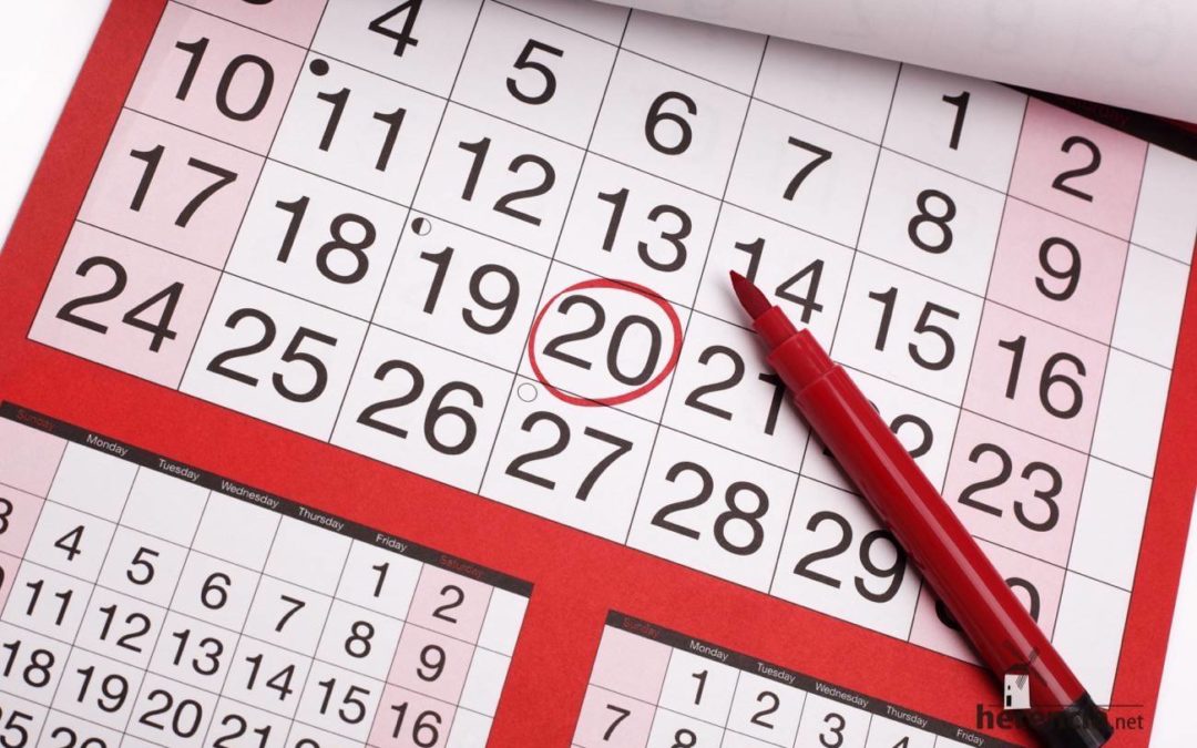 Calendario laboral municipal año 2016 1