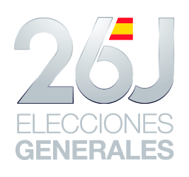 Resultados Elecciones Generales 2016 1