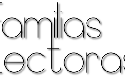 Reconocimiento a familias lectoras