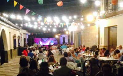 Verbena de los emigrantes 2016