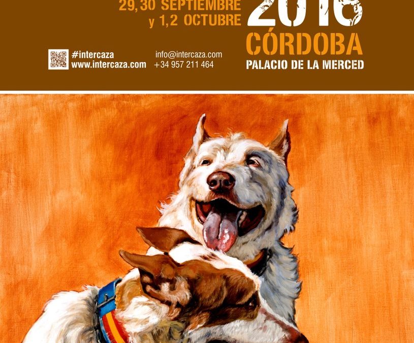 Feria Intercaza 2016 1