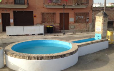 Crónica Velá de La Fuente 2016