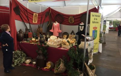 Crónica Feria de los municipios 2016