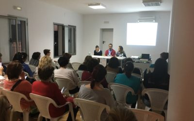 Crónica de la ponencia sobre la salud de las mujeres