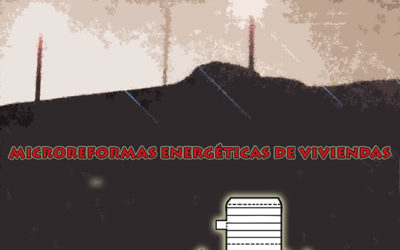 Programa para familias en pobreza energética 2016-17