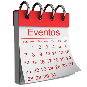 Modificaciones agenda de eventos 2017 1