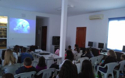 Crónica cine de Navidad 2016