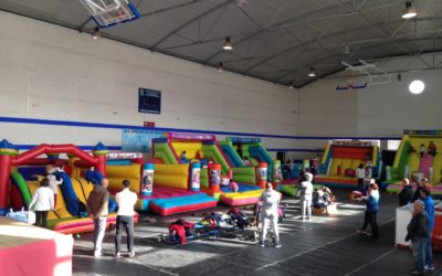 Crónica Feria de San Sebastián 2017
