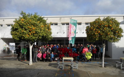 Crónica senderismo por la ruta de los alemanes