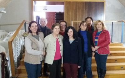 Crónica ponencia sobre la autoestima personal