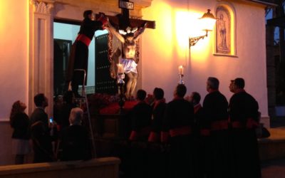 Crónica Semana Santa 2017