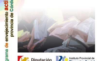 Subvención para Envejecimiento Activo 2017