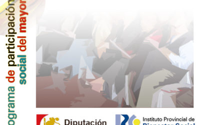 Subvención para Participación Social 2017