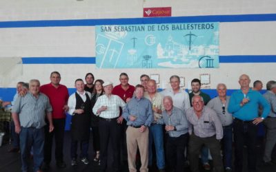 Crónica Ruta del Vino 2017