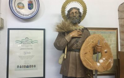 Crónica de la excursión a Sabadell