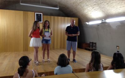 Crónica exposición fotográfica del Colegio