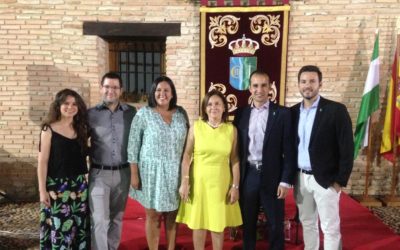 Crónica de la Feria de Santiago 2017