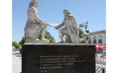 Nuevo libro sobre el origen de nuestro municipio