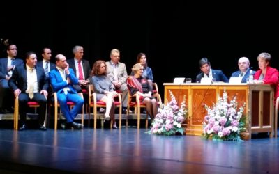 25 aniversario Mancomunidad Campiña Sur