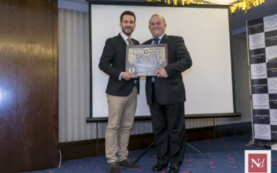 Cena de San Sebastián en Sabadell 2018