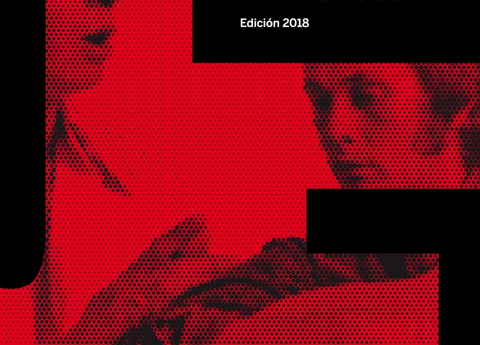 Convocatoria del certamen de jóvenes flamencos de Diputación 2018 1