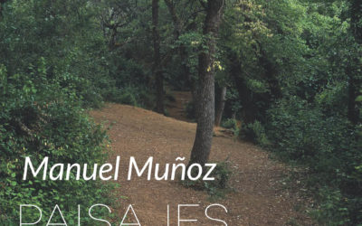 Exposición de fotografía de Manuel Muñoz