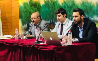 Crónica Romería de San Isidro en Sabadell