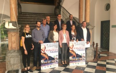 Presentación teatro conmemorativo 250 aniversario