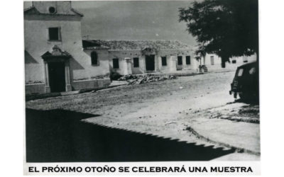 Exposición de fotografías por el 250 aniversario