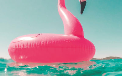 Folleto sobre actividades de verano 2018