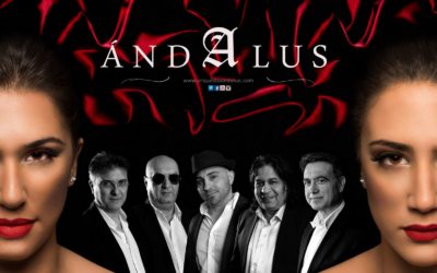Orquestas Feria de Santiago 2018