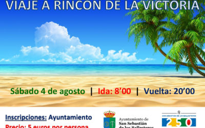 Continúan los eventos estivales