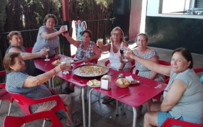 Clausura talleres de verano 2018