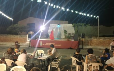 Crónica Velá de La Fuente 2018