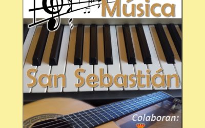 Escuela de música curso 2018-2019