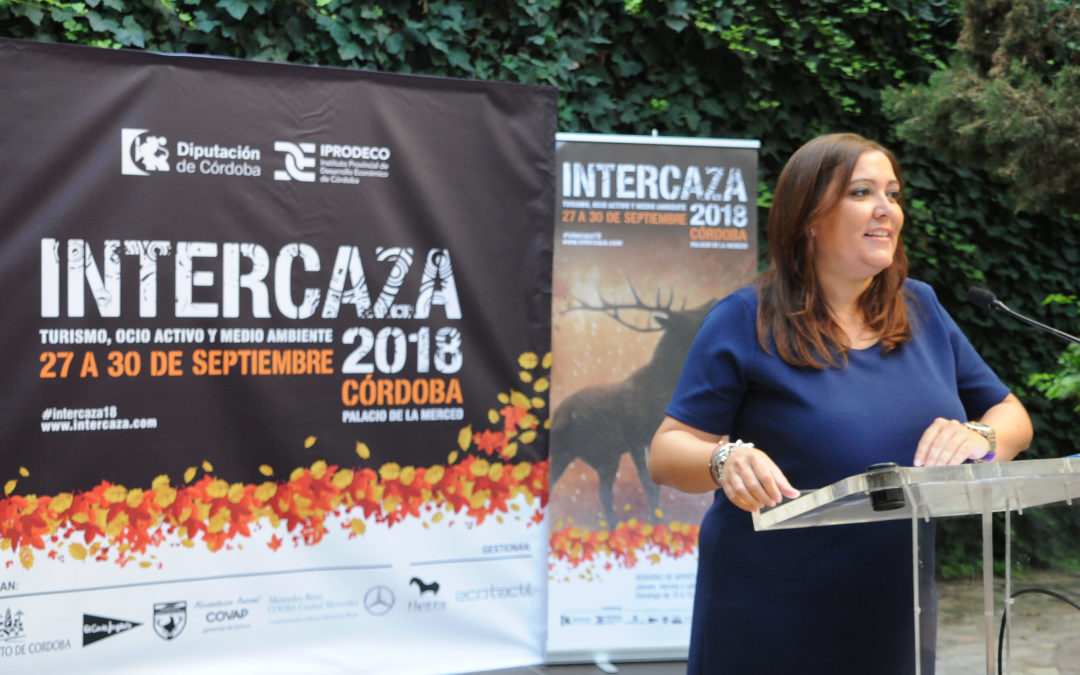 Feria Intercaza 2018 1