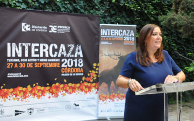 Feria Intercaza 2018