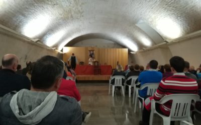Crónica teatro 24 de noviembre