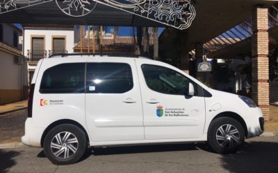 Adquisición de vehículo eléctrico
