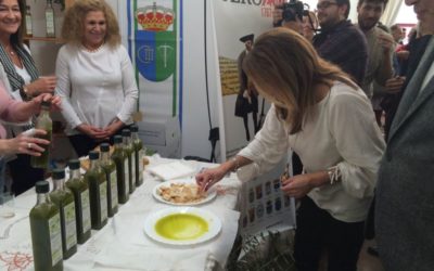 Crónica Feria de los Municipios 2018