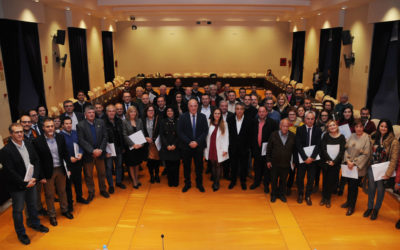 Convenio de Ayuda a Domicilio para 2019