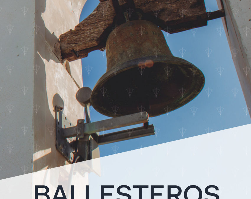 Revista Ballesteros 2019 1