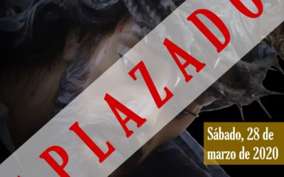 Aplazado día de convivencia de la hermandad