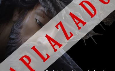 Aplazada la presentación de la marcha «Nazareno Eballense»