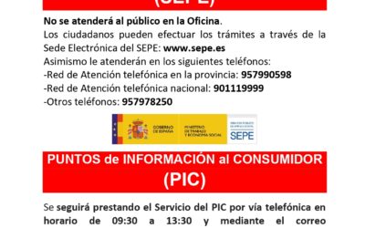 SEPE Y PIC