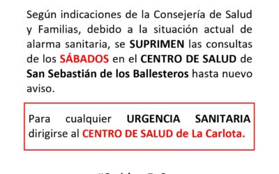 Centro de Salud