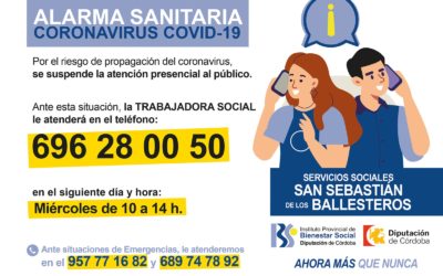 Servicios Sociales