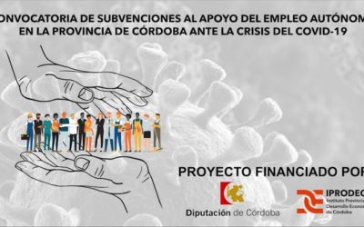 Ayudas para autónomos ante la crisis del COVID-19