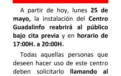 Centro Guadalinfo